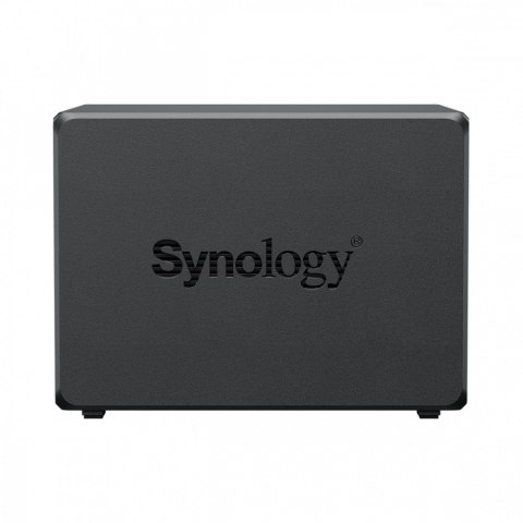 Serwer NAS DS423+ 4x0HDD 2GB J4125 2xRJ45 2xUSB3.2.1 3Y