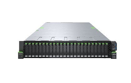 Serwer RX2540M6 XEON SILVER 4316 VFY:R2546SC021IN Serwer RX2540M6 XEON SILVER 4316 VFY:R2546SC021IN