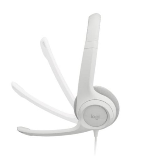Zestaw słuchawkowy H390 Off-White 981-001286