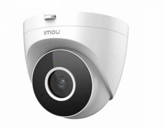 Kamera Turret SE 4mp IPC-T42EP 4MP 1/2.8",2.8mm, H.265/H.264,Up to 25/30 fps Frame Rate,Built-in Mic,Human Detection