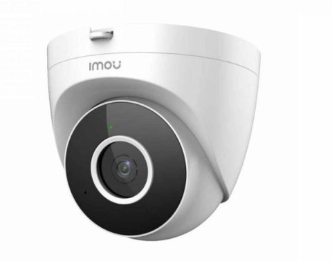Kamera Turret SE 4mp IPC-T42EP 4MP 1/2.8",2.8mm, H.265/H.264,Up to 25/30 fps Frame Rate,Built-in Mic,Human Detection