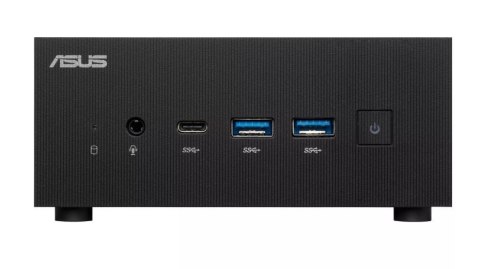 Mini PC PN52-B-S5082MH wOS R5-5600H/noRAM/noHDD/wOS