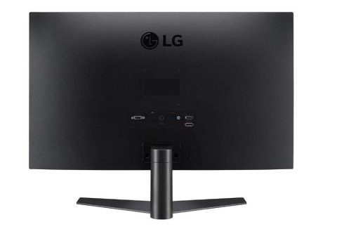 Monitor 27MP60GP-B 27 cali IPS FHD 1ms MBR FreeSync