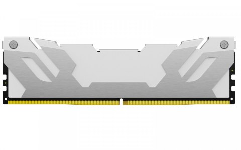 Pamięć DDR5 Fury Renegade 32GB(2*16GB)/7200 CL38 biała Pamięć DDR5 Fury Renegade 32GB(2*16GB)/7200 CL38 biała