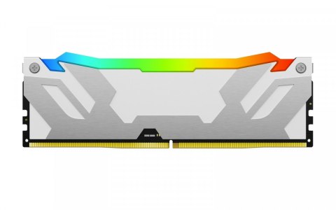 Pamięć DDR5 Fury Renegade RGB 16GB(1*16GB)/7200 CL38 Pamięć DDR5 Fury Renegade RGB 16GB(1*16GB)/7200 CL38