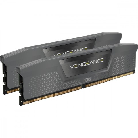 Pamięć DDR5 Vengeance 64GB/6000 (2*32GB) C40 Pamięć DDR5 Vengeance 64GB/6000 (2*32GB) C40
