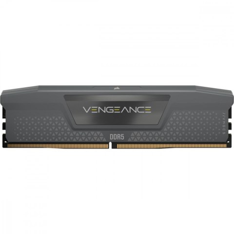 Pamięć DDR5 Vengeance 64GB/6000 (2*32GB) C40 Pamięć DDR5 Vengeance 64GB/6000 (2*32GB) C40
