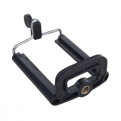 Uniwersalny statyw z samowyzwalaczem Bluetooth do aparatów kamer smartfonów max 2kg z pilotem MC-165 Uniwersalny statyw z samowyzwalaczem Bluetooth do aparatów kamer smartfonów max 2kg z pilotem MC-165