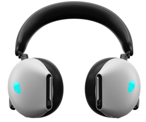 Zestaw słuchawkowy bezprzewodowy do grania Alienware Tri-Mode AW920H Zestaw słuchawkowy bezprzewodowy do grania Alienware Tri-Mode AW920H