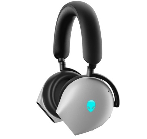Zestaw słuchawkowy bezprzewodowy do grania Alienware Tri-Mode AW920H Zestaw słuchawkowy bezprzewodowy do grania Alienware Tri-Mode AW920H