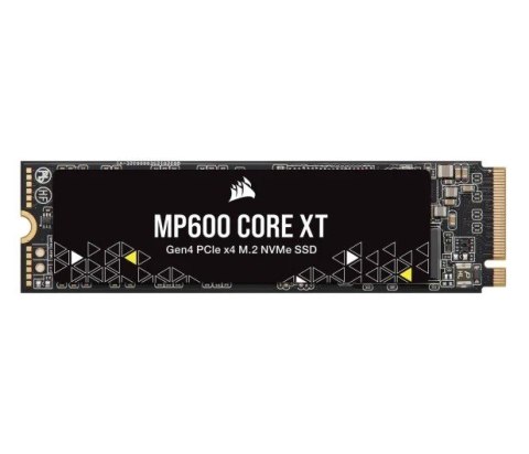 Dysk SSD 1TB MP600 CORE XT 5000/3500 MB/s M.2 NVMe PCIe Gen4 x4 Dysk SSD 1TB MP600 CORE XT 5000/3500 MB/s M.2 NVMe PCIe Gen4 x4