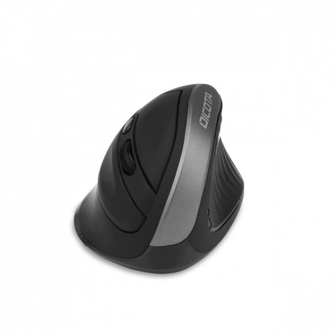 Ergonomiczna mysz bezprzewodowa Relax
