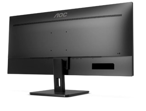 Monitor U34E2M 34 cale VA 100 Hz HDMIx2 DP Monitor U34E2M 34 cale VA 100 Hz HDMIx2 DP