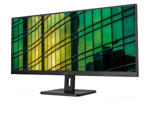 Monitor U34E2M 34 cale VA 100 Hz HDMIx2 DP Monitor U34E2M 34 cale VA 100 Hz HDMIx2 DP