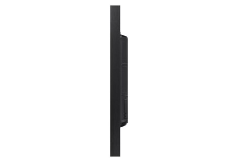Monitor profesjonalny OH46B-S 46 cali Błyszczący 24h/7 3500(cd/m2) 3840x2160 (UHD) S7 Player (Tizen 6.5) 3 lata On-Site (LH46OHB