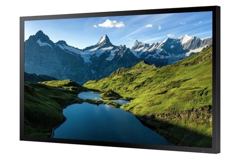 Monitor profesjonalny OH55A-S 55 cali Błyszczący 24h/7 3500(cd/m2) 1920 x 1080 (FHD) S7 Player (Tizen 5) 3 lata On-Site (LH55OHA Monitor profesjonalny OH55A-S 55 cali Błyszczący 24h/7 3500(cd/m2) 1920 x 1080 (FHD) S7 Player (Tizen 5) 3 lata On-Site (LH55OHA
