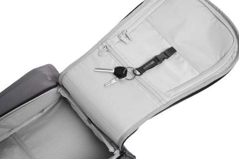 Plecak BIZZ BACKPACK GREY Plecak BIZZ BACKPACK GREY