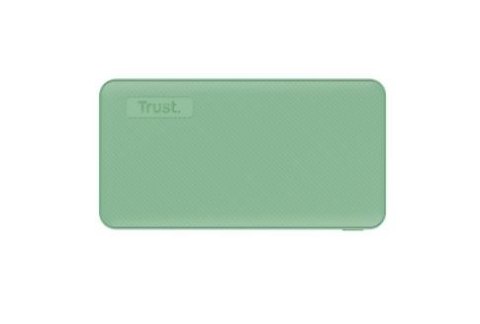 Powerbank Primo 10K Eco zielony Powerbank Primo 10K Eco zielony
