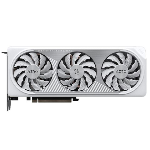 Karta graficzna GeForce RTX 4060 Ti Aero OC 8GB GDDR6X 128bit Karta graficzna GeForce RTX 4060 Ti Aero OC 8GB GDDR6X 128bit