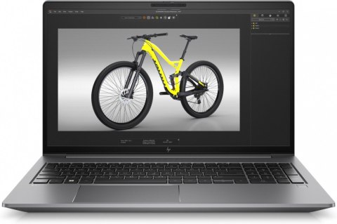 Mobilna stacja robocza ZBook Power G10/W11P i5-13600H/512/16 865R2EA Mobilna stacja robocza ZBook Power G10/W11P i5-13600H/512/16 865R2EA