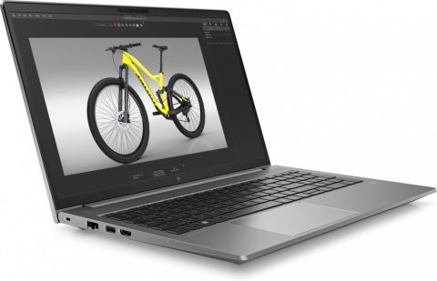 Mobilna stacja robocza ZBook Power G10/W11P i5-13600H/512/16 865R2EA Mobilna stacja robocza ZBook Power G10/W11P i5-13600H/512/16 865R2EA