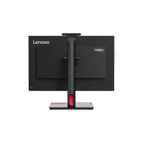 Monitor 23.8 cala ThinkVision T24v-30 WLED LCD 63D8MAT3EU Monitor 23.8 cala ThinkVision T24v-30 WLED LCD 63D8MAT3EU