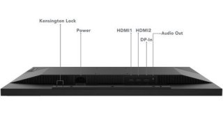 Monitor ThinkVision 28 cali E28u-20 WLED 62F9GAT4EU