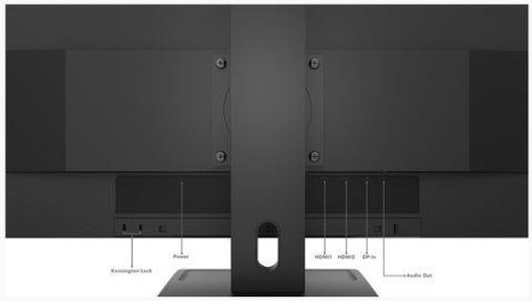 Monitor ThinkVision 28 cali E28u-20 WLED 62F9GAT4EU Monitor ThinkVision 28 cali E28u-20 WLED 62F9GAT4EU
