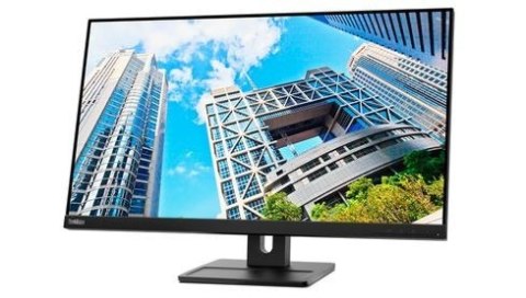 Monitor ThinkVision 28 cali E28u-20 WLED 62F9GAT4EU Monitor ThinkVision 28 cali E28u-20 WLED 62F9GAT4EU