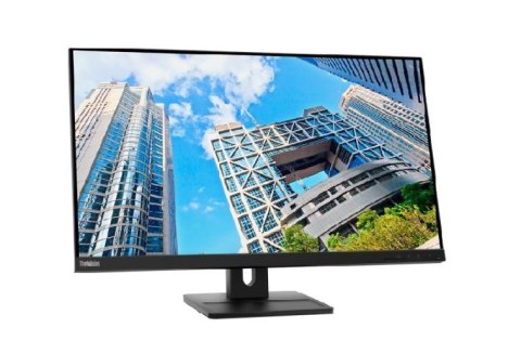 Monitor ThinkVision 28 cali E28u-20 WLED 62F9GAT4EU Monitor ThinkVision 28 cali E28u-20 WLED 62F9GAT4EU