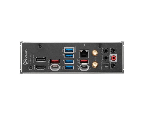 Płyta główna MAG X670E TOMAHAWK WIFI AM5 4DDR5 HDMI/DP ATX Płyta główna MAG X670E TOMAHAWK WIFI AM5 4DDR5 HDMI/DP ATX