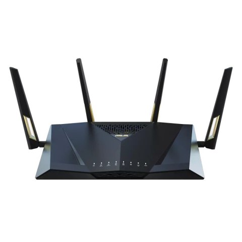 Router RT-AX88U Pro WiFi AX6000 1WAN 5LAN USB Router RT-AX88U Pro WiFi AX6000 1WAN 5LAN USB