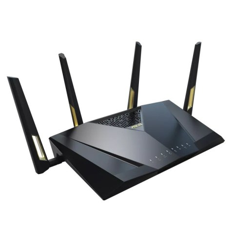 Router RT-AX88U Pro WiFi AX6000 1WAN 5LAN USB Router RT-AX88U Pro WiFi AX6000 1WAN 5LAN USB