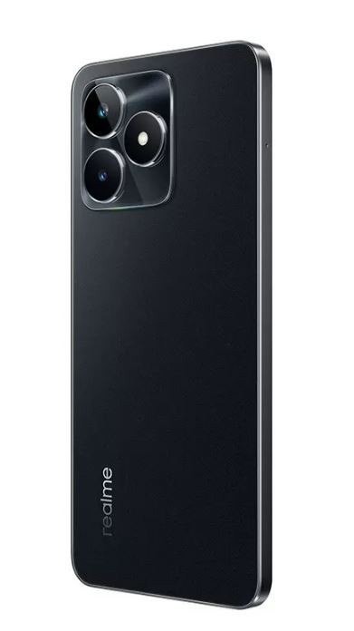 Smartfon C53 128GB 6GB Mighty Black RMX3760