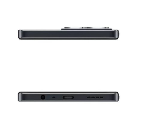 Smartfon C53 128GB 6GB Mighty Black RMX3760