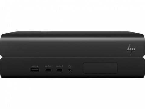 Stacja robocza Z2 Mini G9 i9-13900 1TB/32GB/W11P 5F170EA Stacja robocza Z2 Mini G9 i9-13900 1TB/32GB/W11P 5F170EA