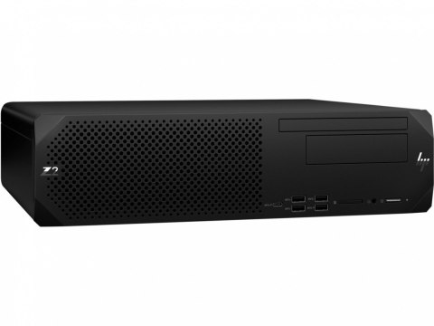 Stacja robocza Z2 SFF G9 i7-13700 512GB/16GB/W11P 5F166EA Stacja robocza Z2 SFF G9 i7-13700 512GB/16GB/W11P 5F166EA