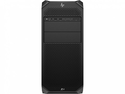 Stacja robocza Z4 G5 W5-2445 W11P 1TB/64GB 5E8E5EA Stacja robocza Z4 G5 W5-2445 W11P 1TB/64GB 5E8E5EA