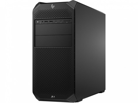Stacja robocza Z4 G5 W5-2445 W11P 1TB/64GB 5E8E5EA Stacja robocza Z4 G5 W5-2445 W11P 1TB/64GB 5E8E5EA