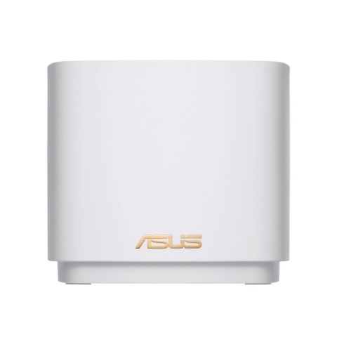 System WiFi 6 ZenWiFi XD4 Plus AX1800 3-pak biały