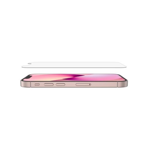 Szkło hartowane UltraGlass Anti-Microbial iPhone 13 mini Szkło hartowane UltraGlass Anti-Microbial iPhone 13 mini