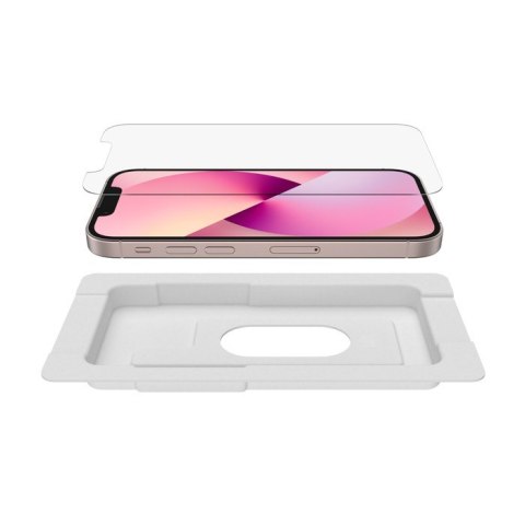 Szkło hartowane UltraGlass Anti-Microbial iPhone 13 mini Szkło hartowane UltraGlass Anti-Microbial iPhone 13 mini