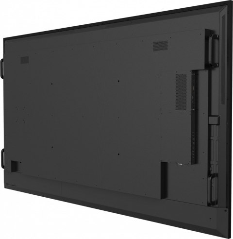 Monitor 86 cali LH8654UHS-B1AG 24/7, IPS, ANDROID.11, 4K, SDM, 2x10W