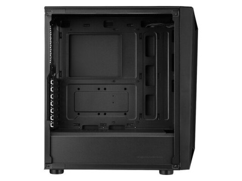 Obudowa CMP 510 ARGB + Zasilacz MWE V2 650W 80+ Bronze
