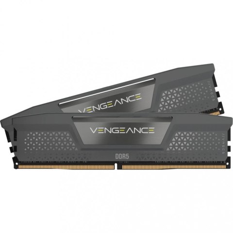 Pamięć DDR5 Vengeance 32GB/6000(2*16GB) CL36 Pamięć DDR5 Vengeance 32GB/6000(2*16GB) CL36