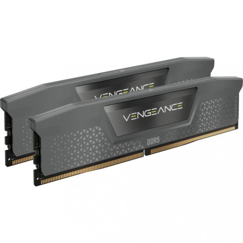 Pamięć DDR5 Vengeance 32GB/6000(2*16GB) CL36 Pamięć DDR5 Vengeance 32GB/6000(2*16GB) CL36