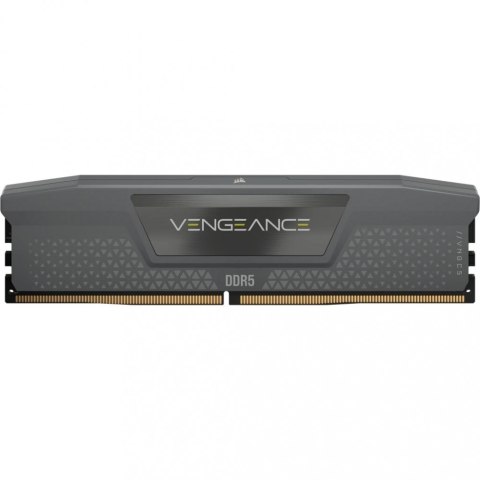 Pamięć DDR5 Vengeance 32GB/6000(2*16GB) CL36 Pamięć DDR5 Vengeance 32GB/6000(2*16GB) CL36