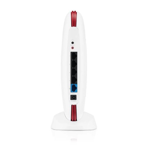 Router SCR Cloud 4*GbE LAN SCR50AXE-EU0101F Router SCR Cloud 4*GbE LAN SCR50AXE-EU0101F