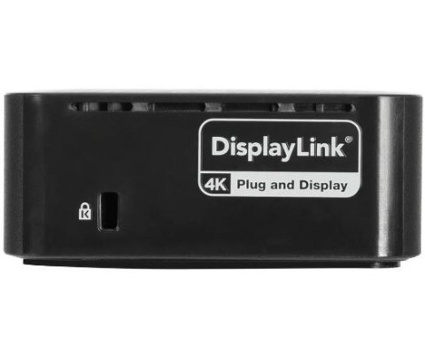 Stacja dokująca USB-C Universal DV4K DS with 100W PD