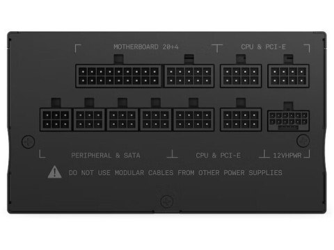 Zasilacz C1200 V2 1200W modularny 80+ Gold ATX 3.0